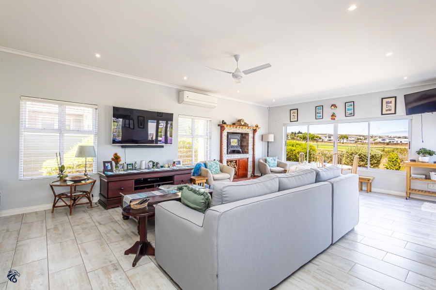 3 Bedroom Property for Sale in Langebaan Country Estate Western Cape